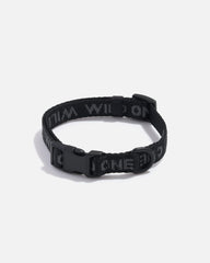 Quick-Release Dog Collar