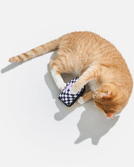 Playful Plush Cat Toy