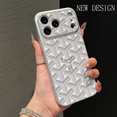 Premium Shockproof Cover for iPhone 17/ 16 / 15 / 14