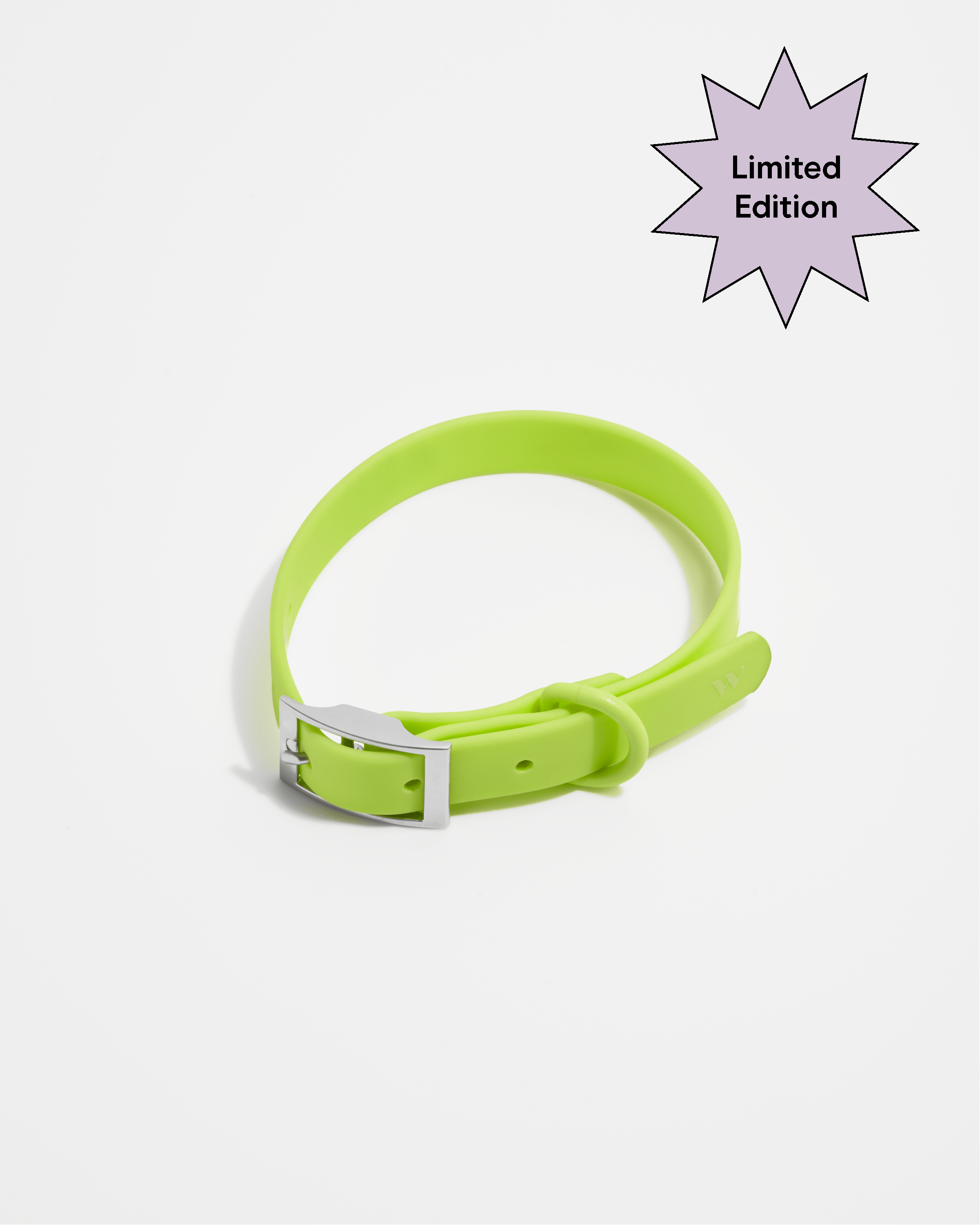 Waterproof Dog Collar