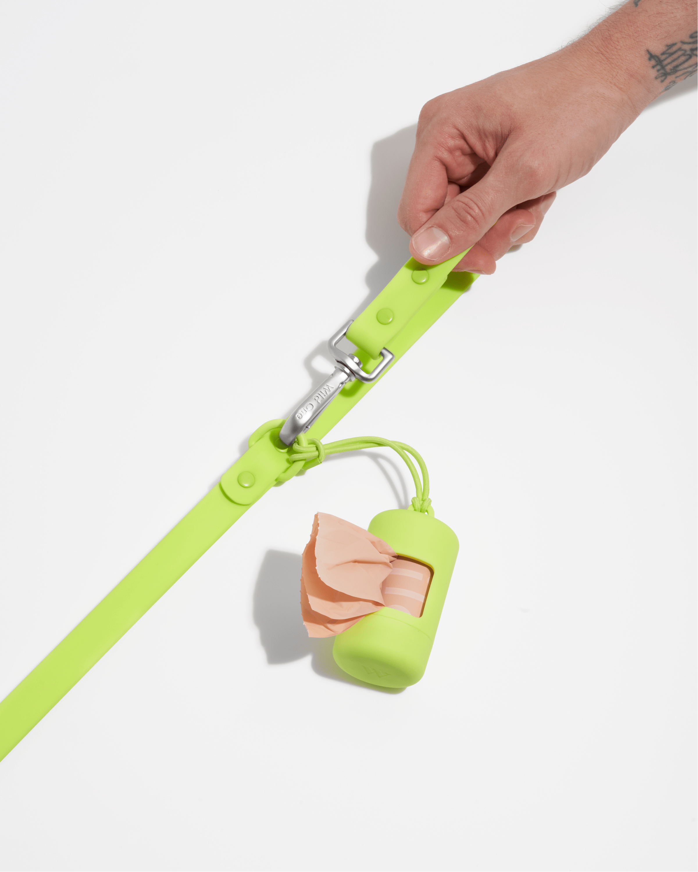 Waterproof Dog Leash