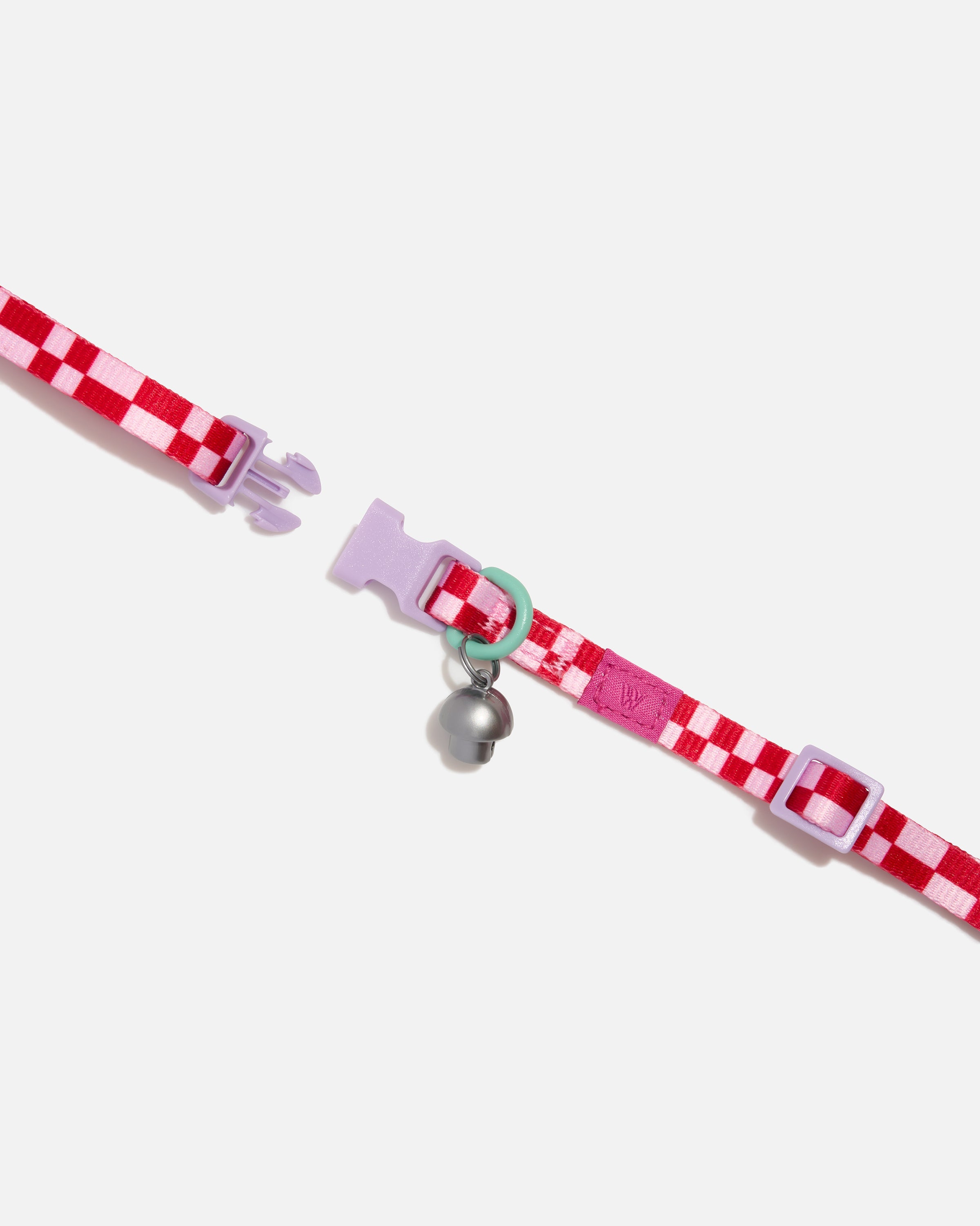 Cat Harness & Leash + Collar Kit