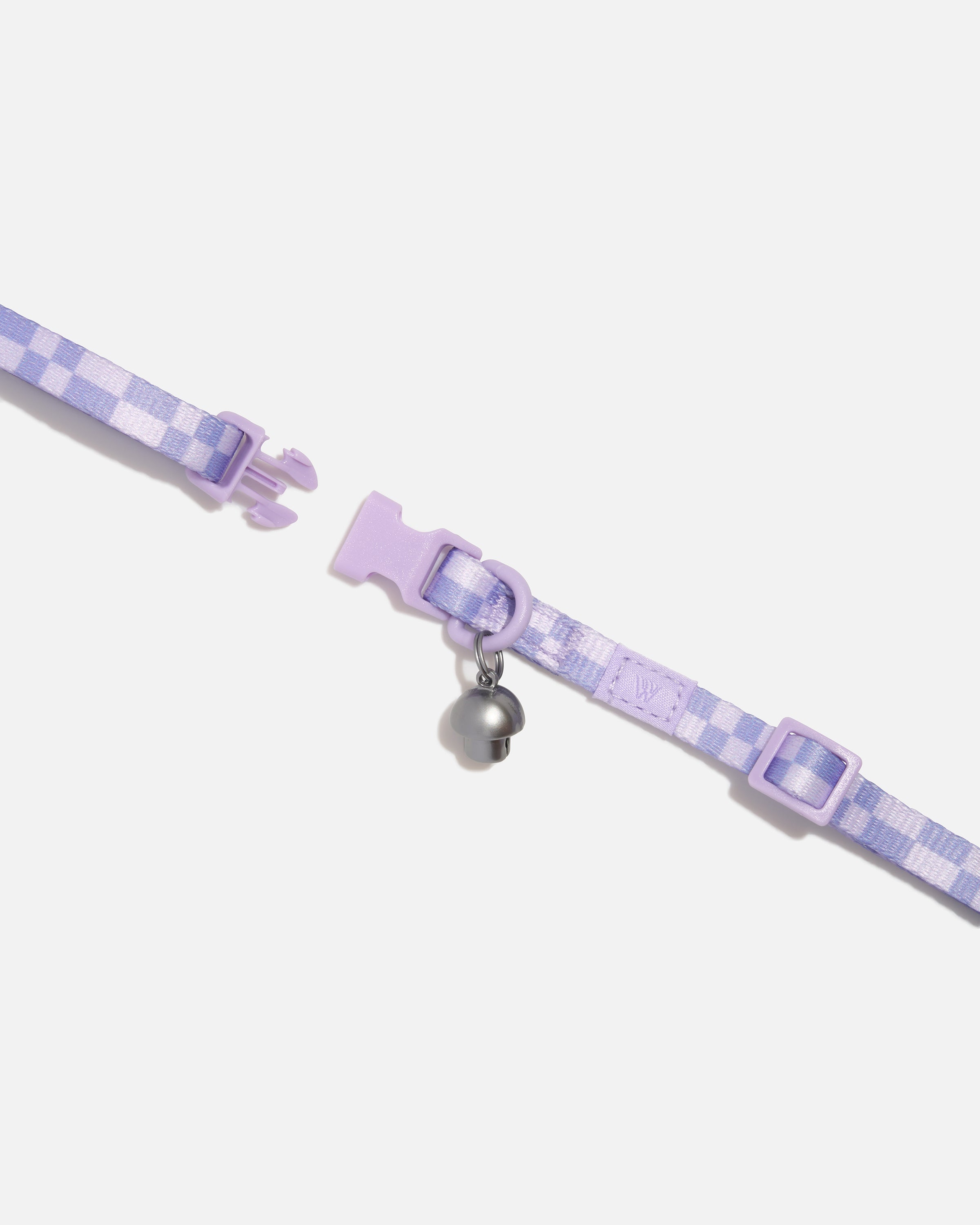 Cat Harness & Leash + Collar Kit