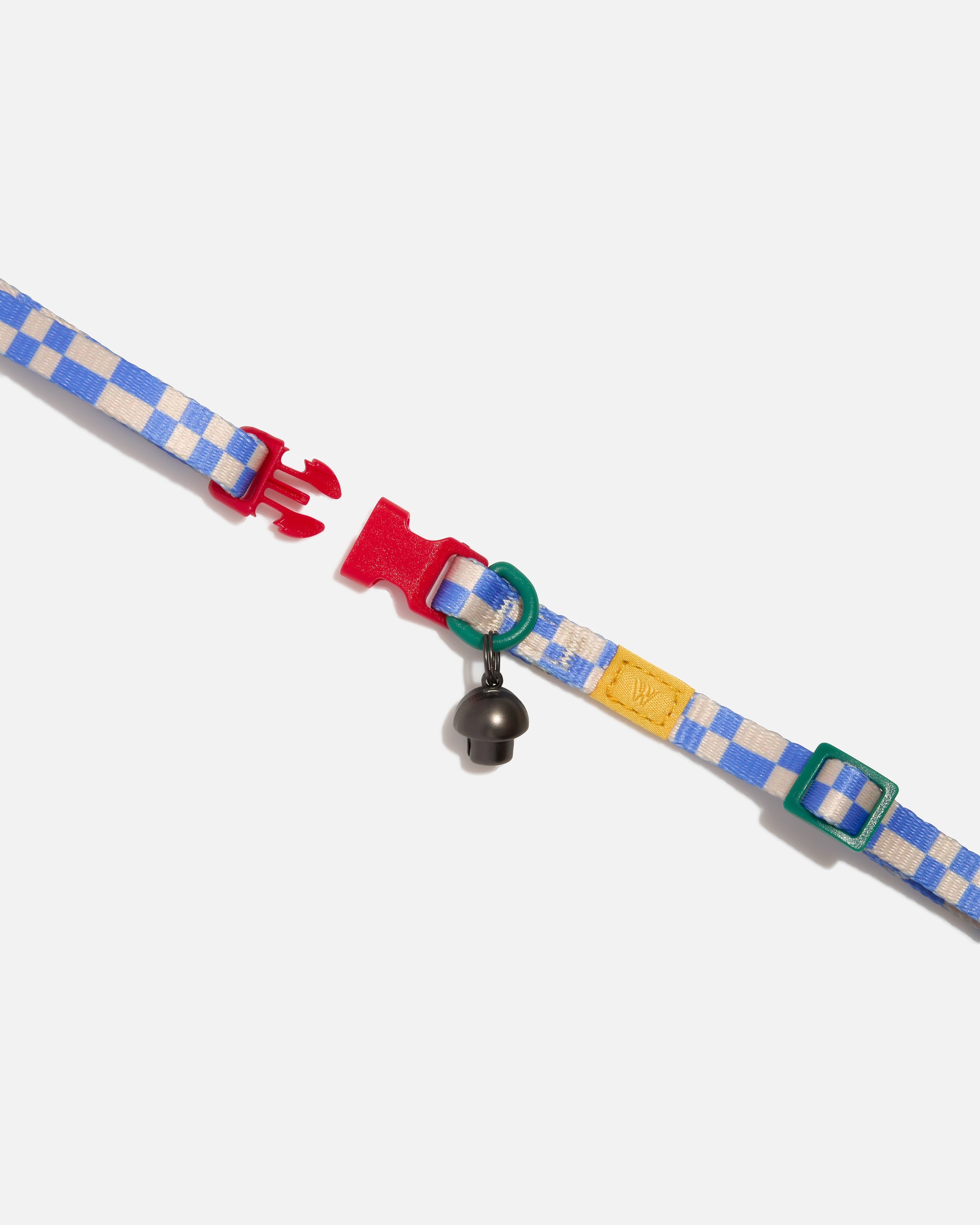 Cat Harness & Leash + Collar Kit