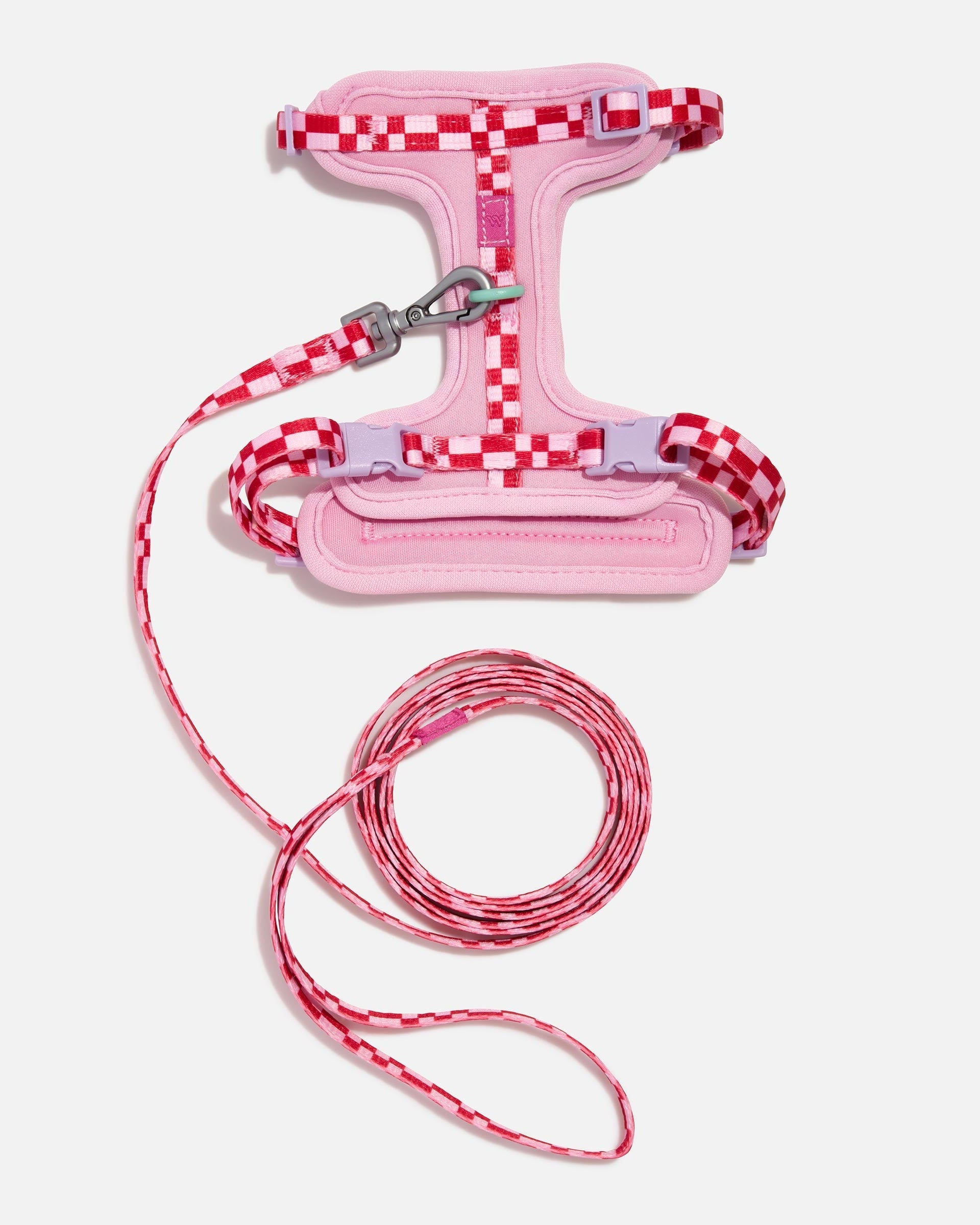 Cat Harness & Leash + Collar Kit