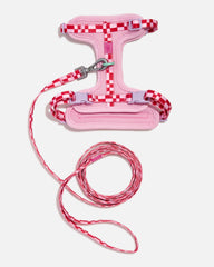 Cat Harness & Leash