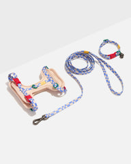 Cat Harness & Leash + Collar Kit