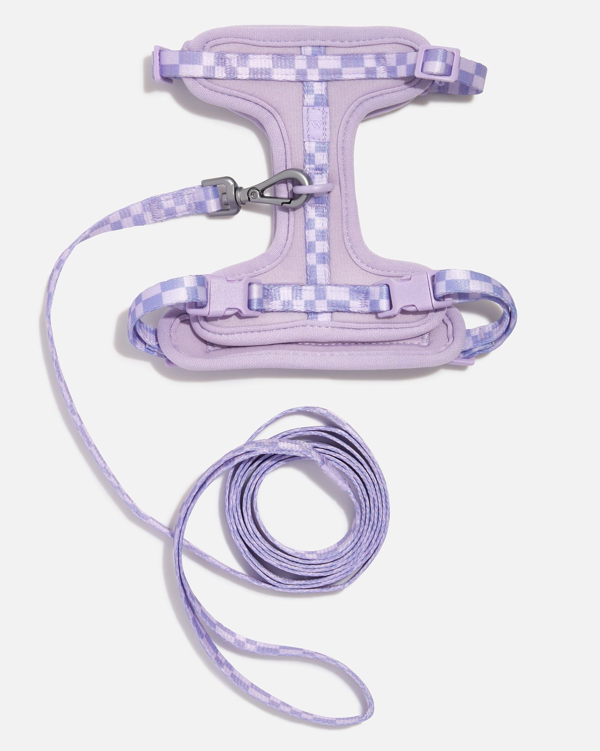 Cat Harness & Leash + Collar Kit