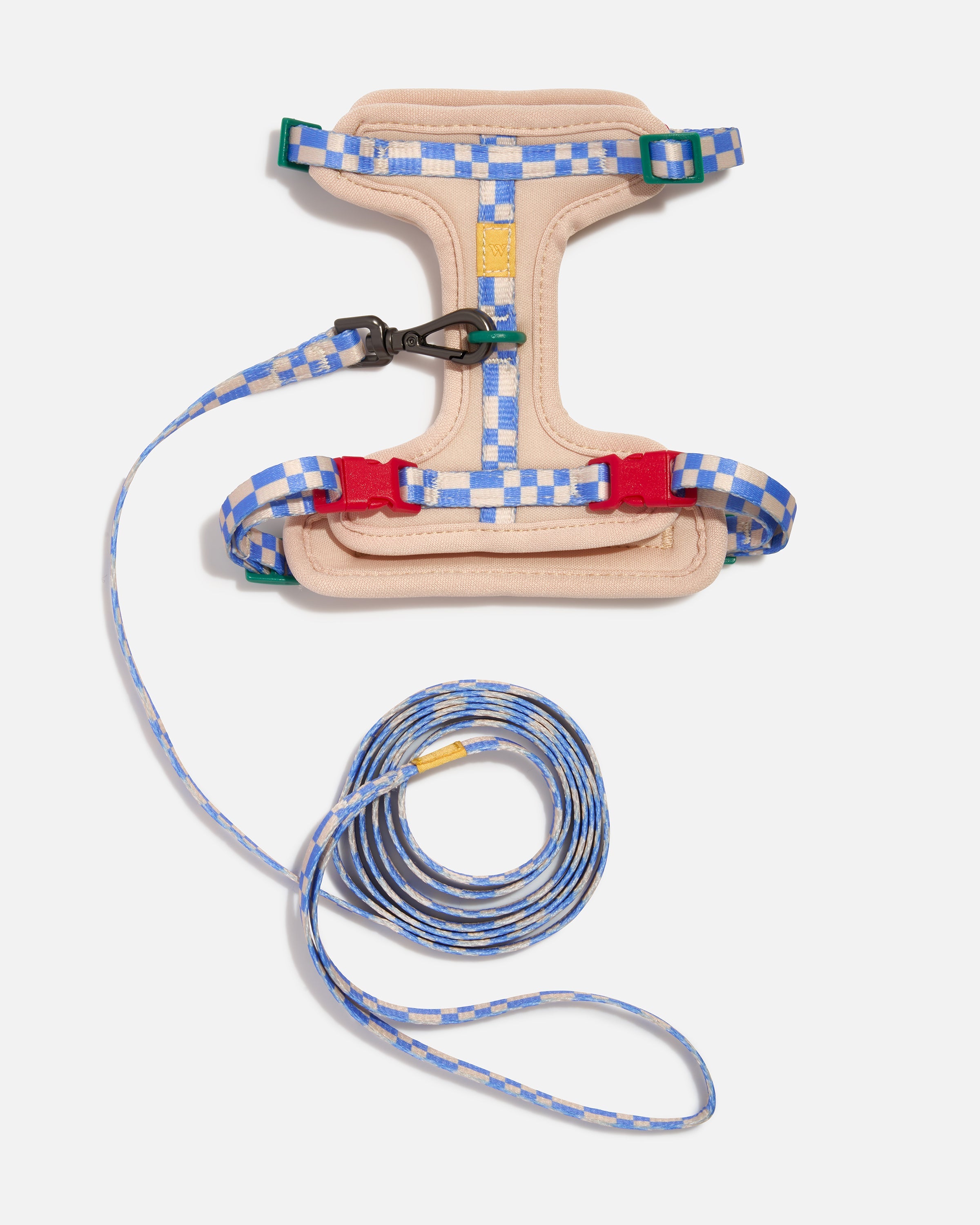 Cat Harness & Leash