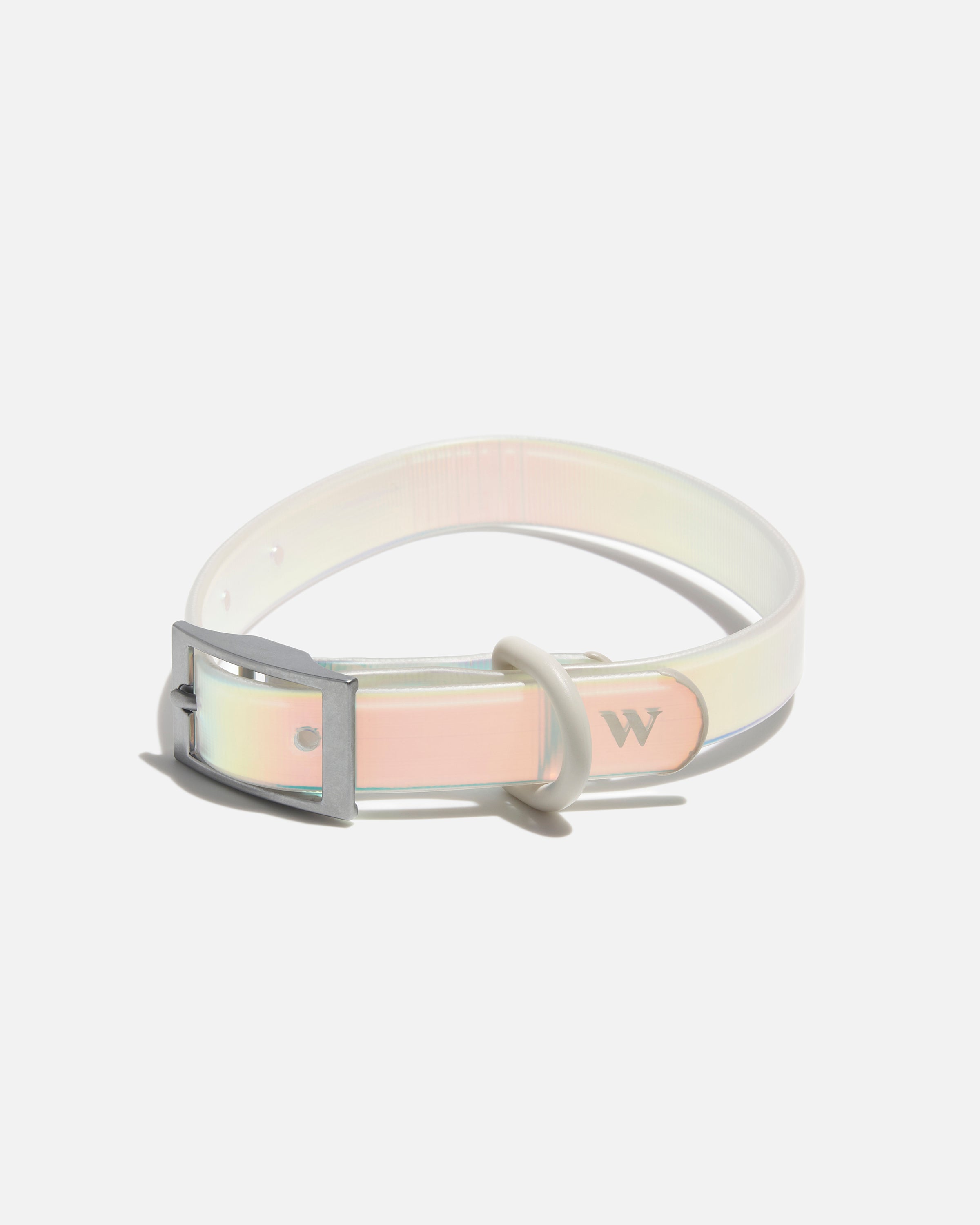 Waterproof Dog Collar