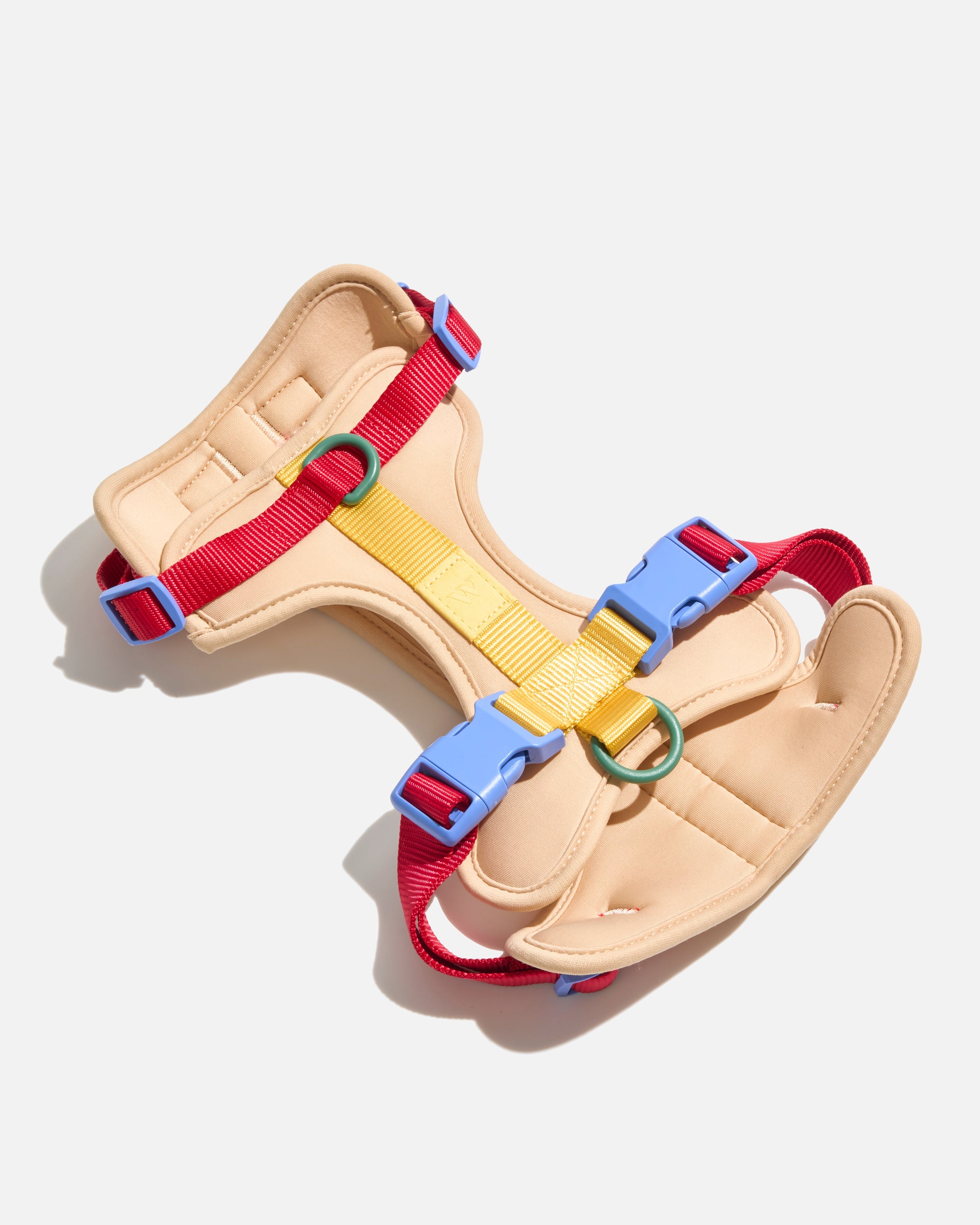 Cushioned Dog Harness