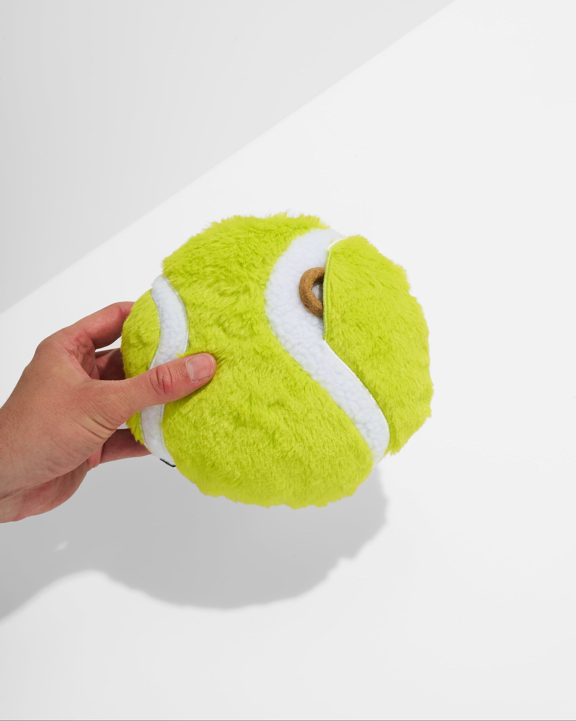 Playful Plush