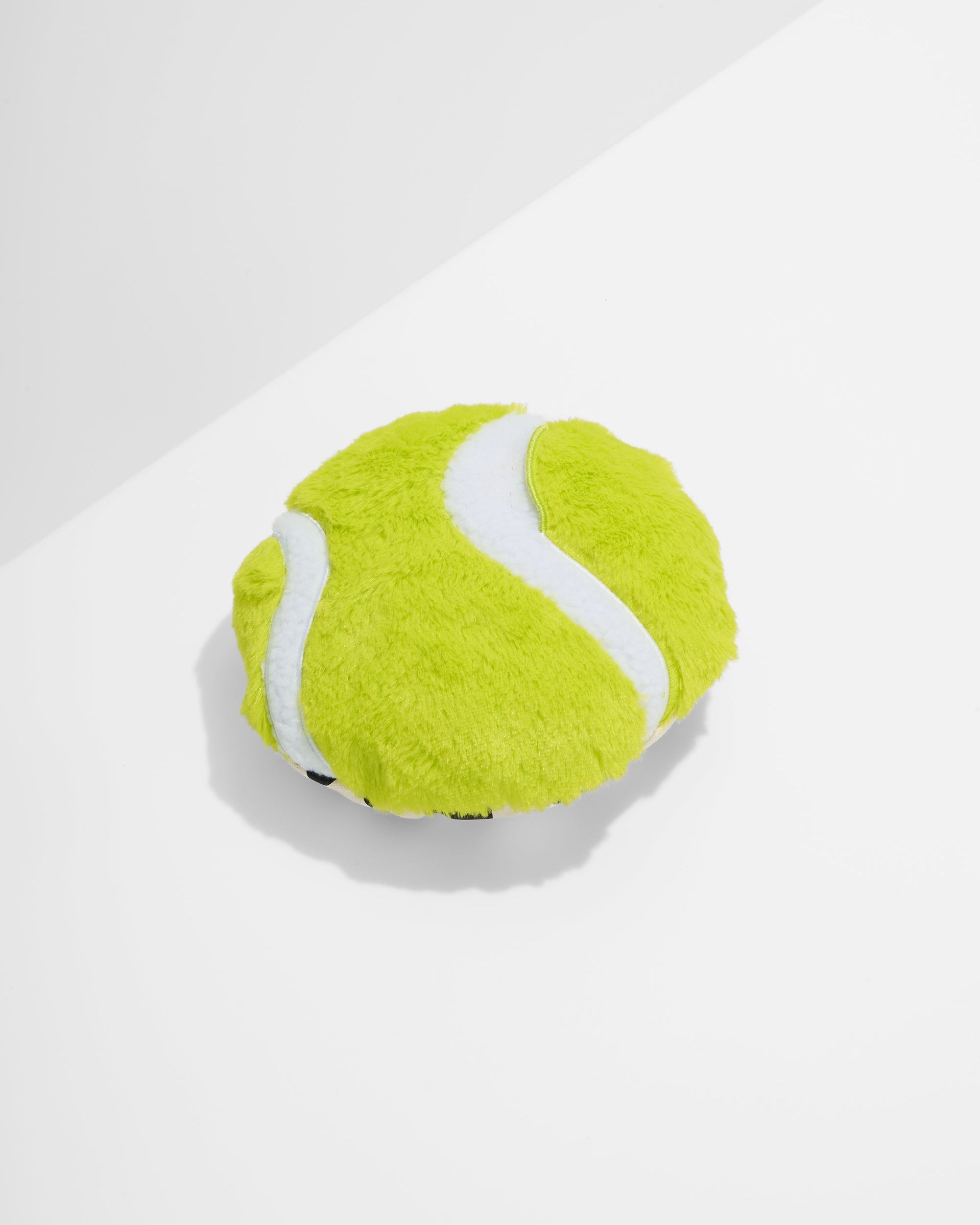 Playful Plush