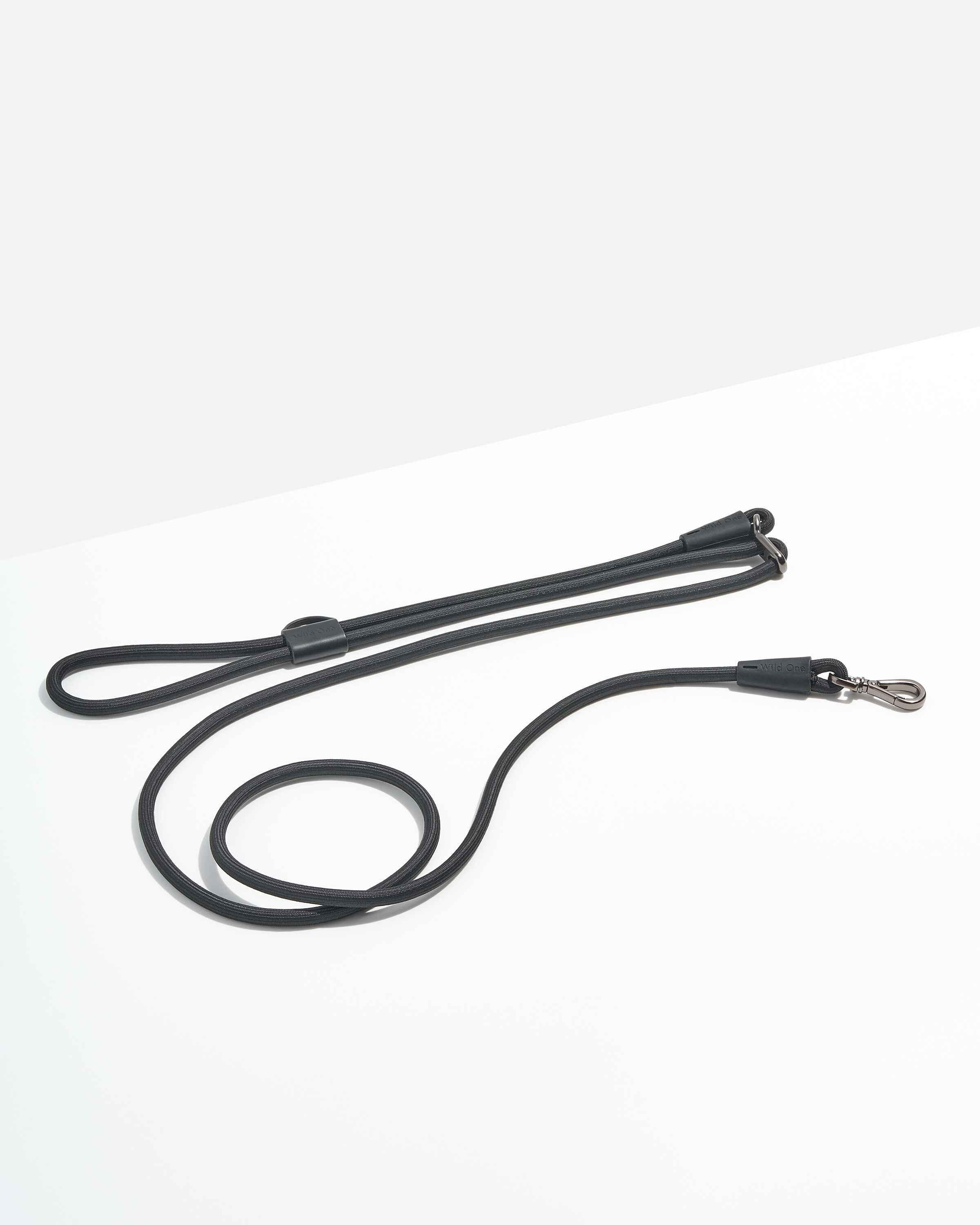 Hands-Free Rope Dog Leash