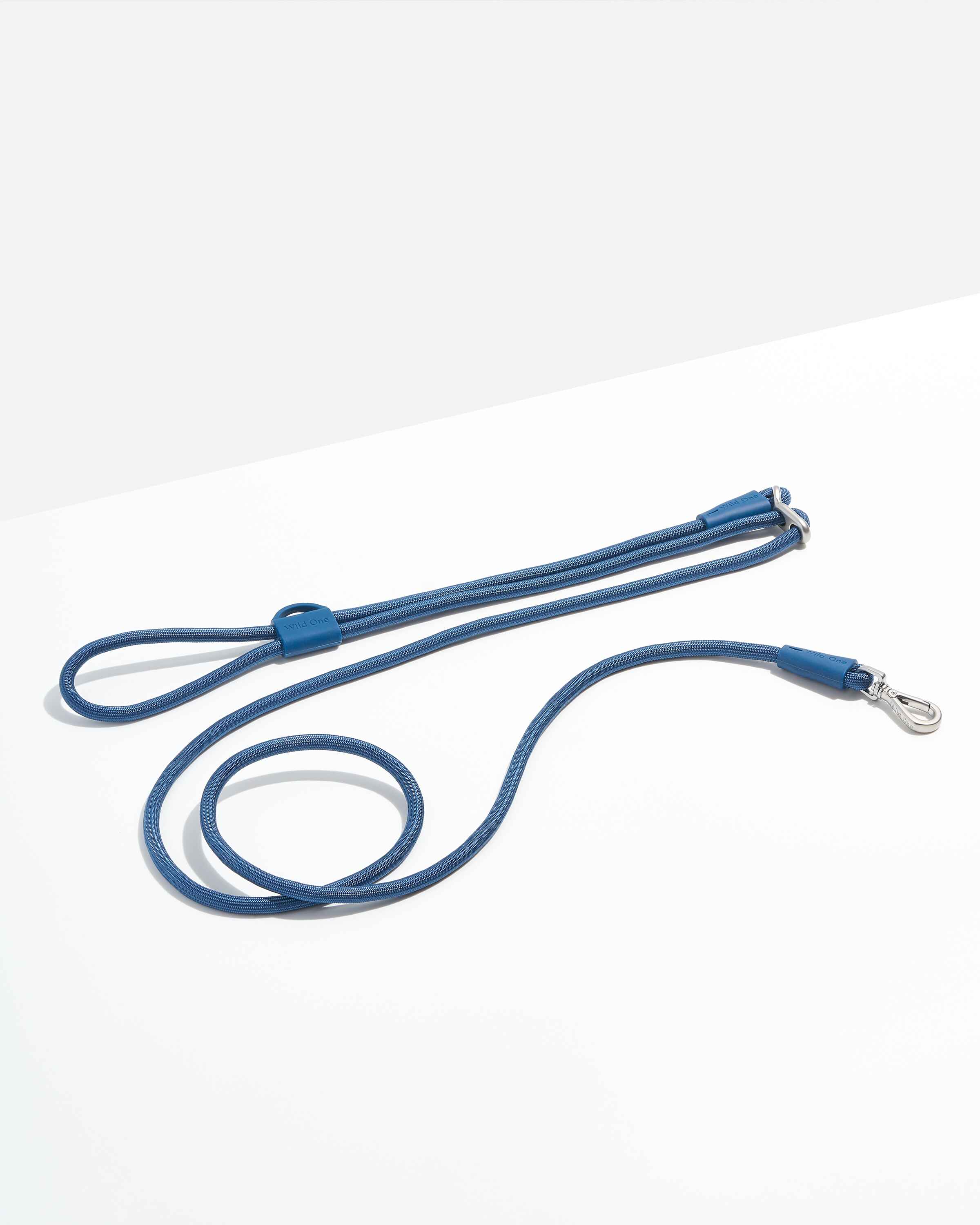 Hands-Free Rope Dog Leash