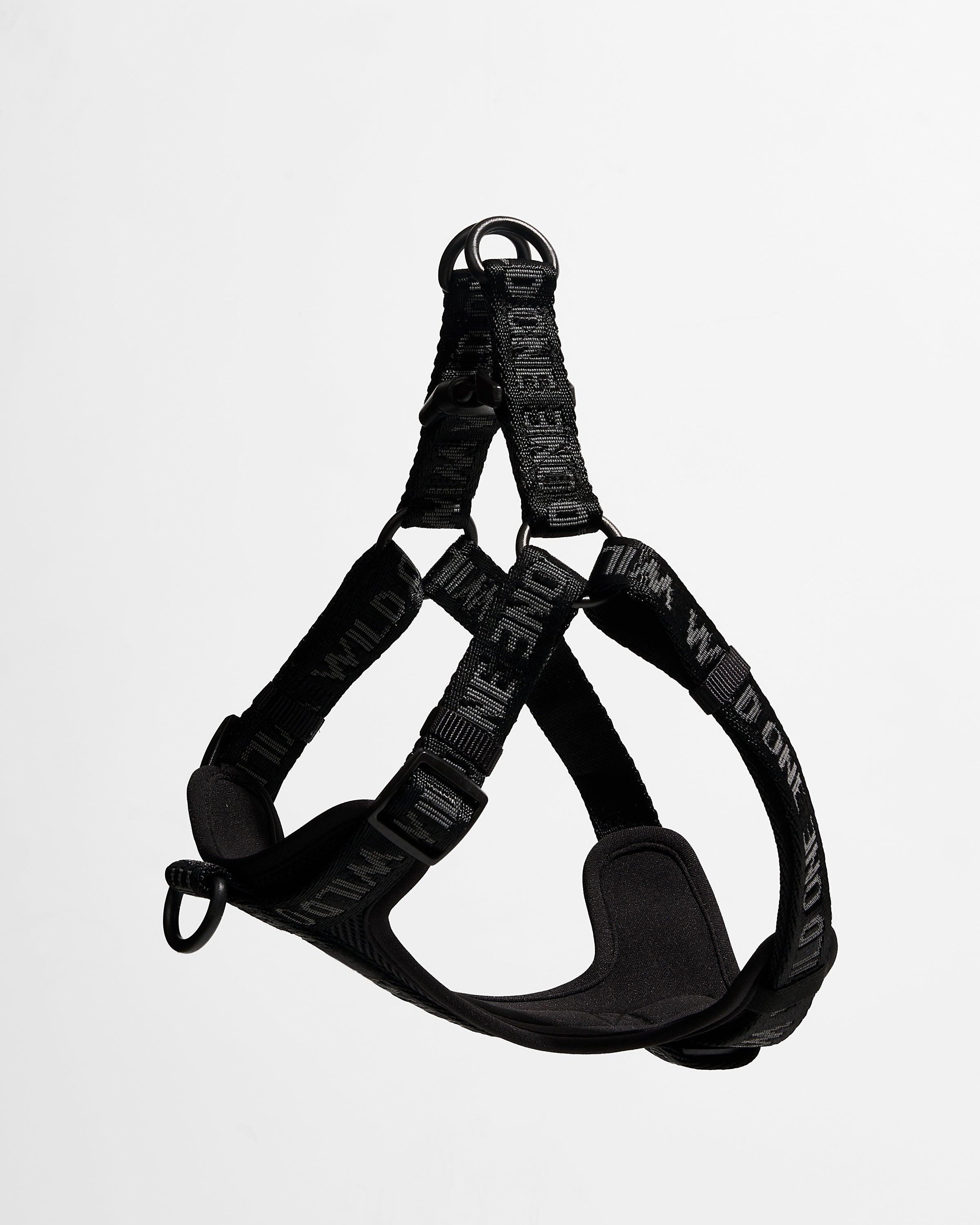 Step-In Dog Harness