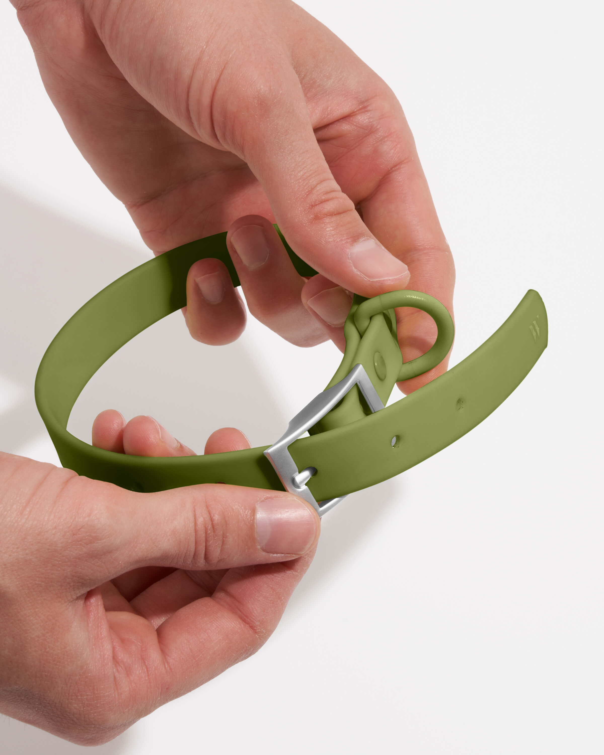 Waterproof Dog Collar