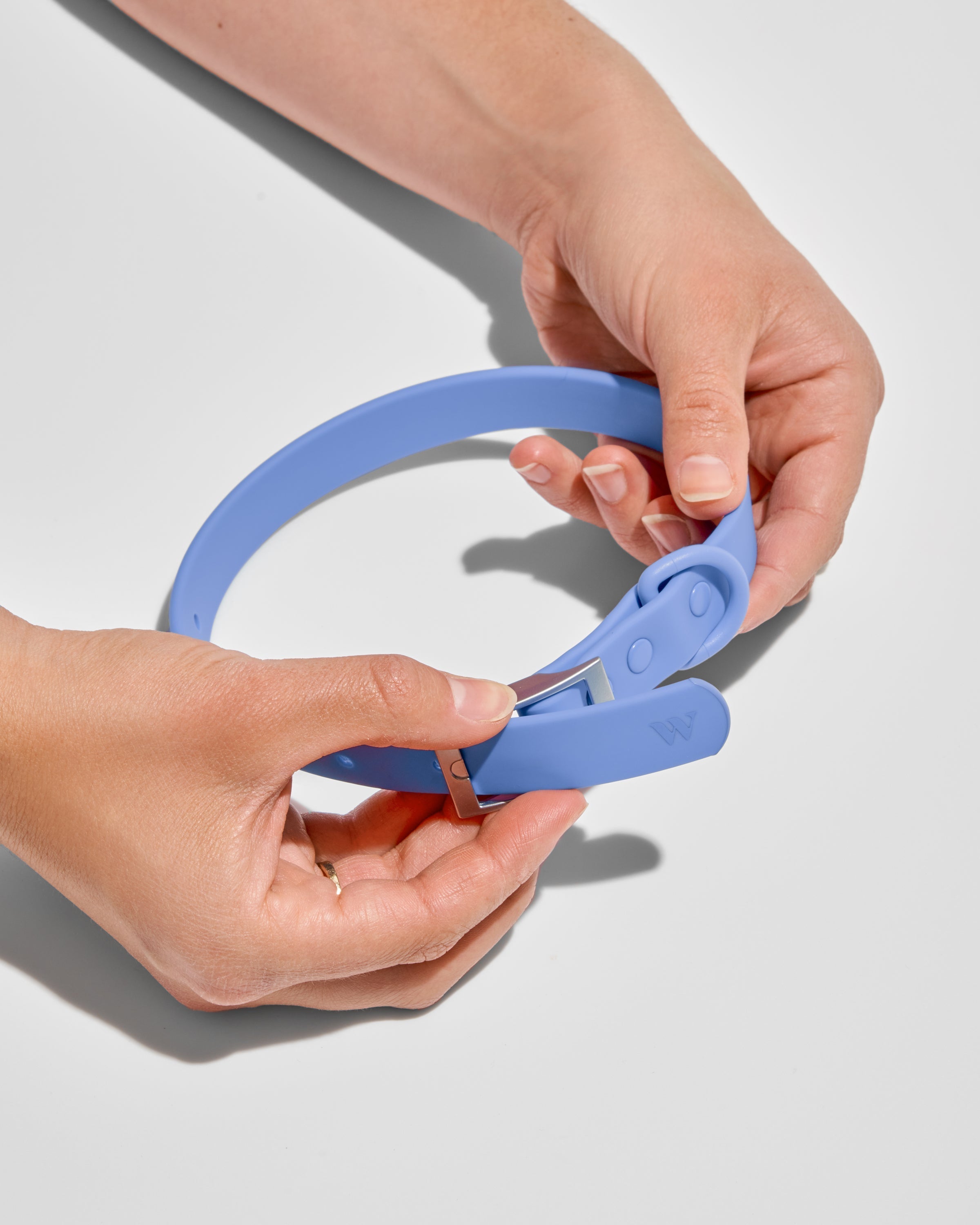 Waterproof Dog Collar
