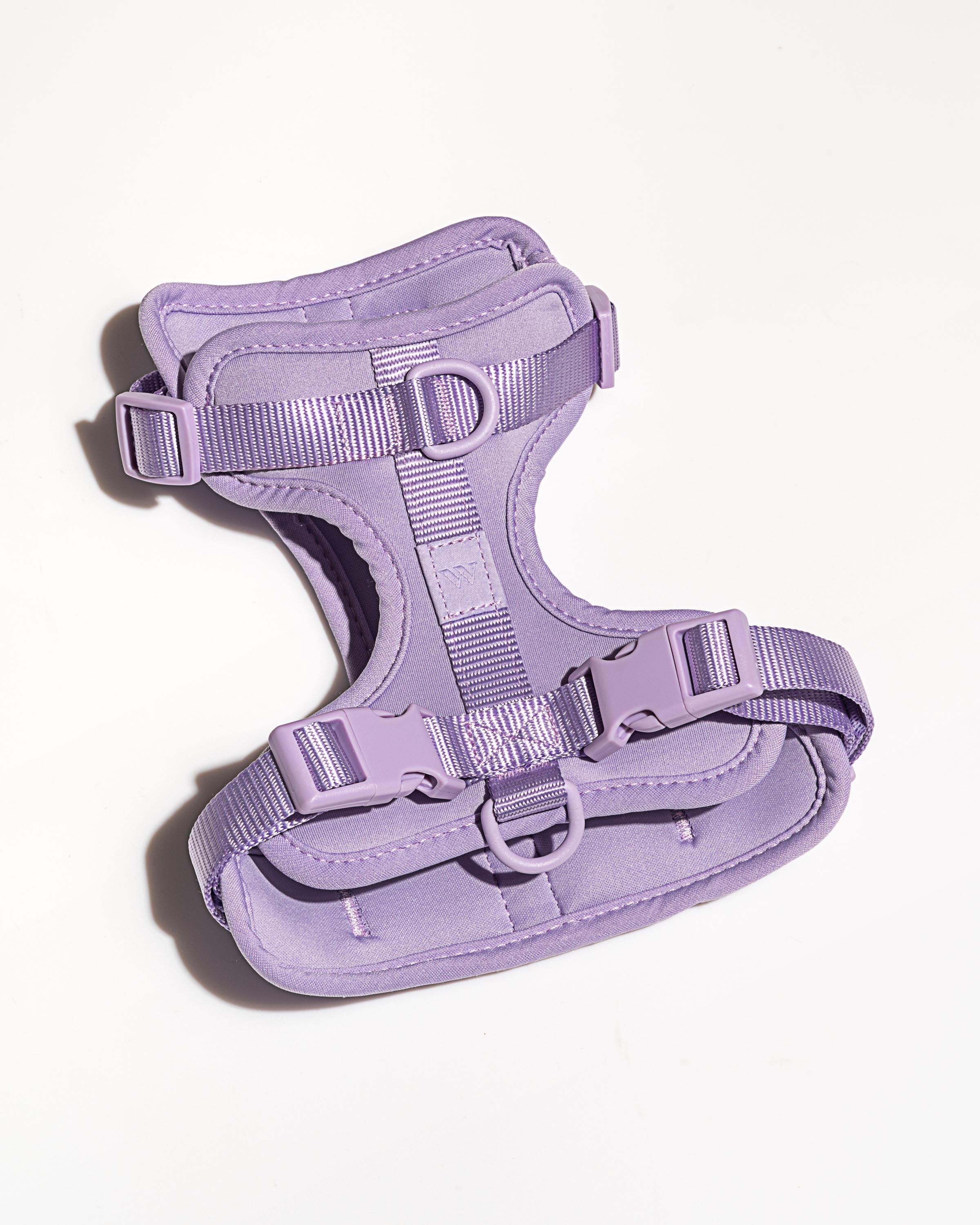 Cushioned Dog Harness