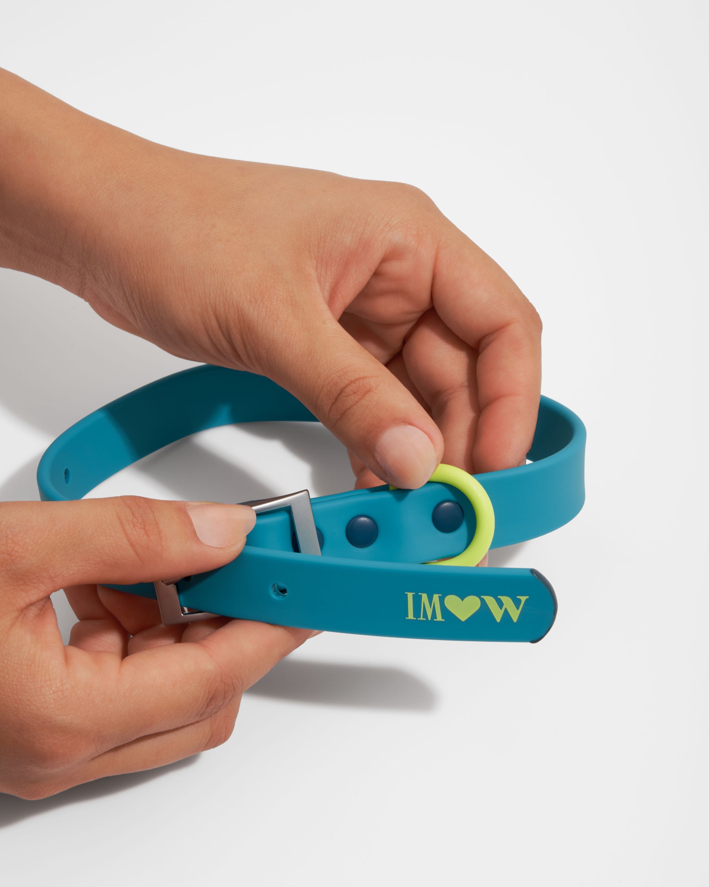Waterproof Dog Collar
