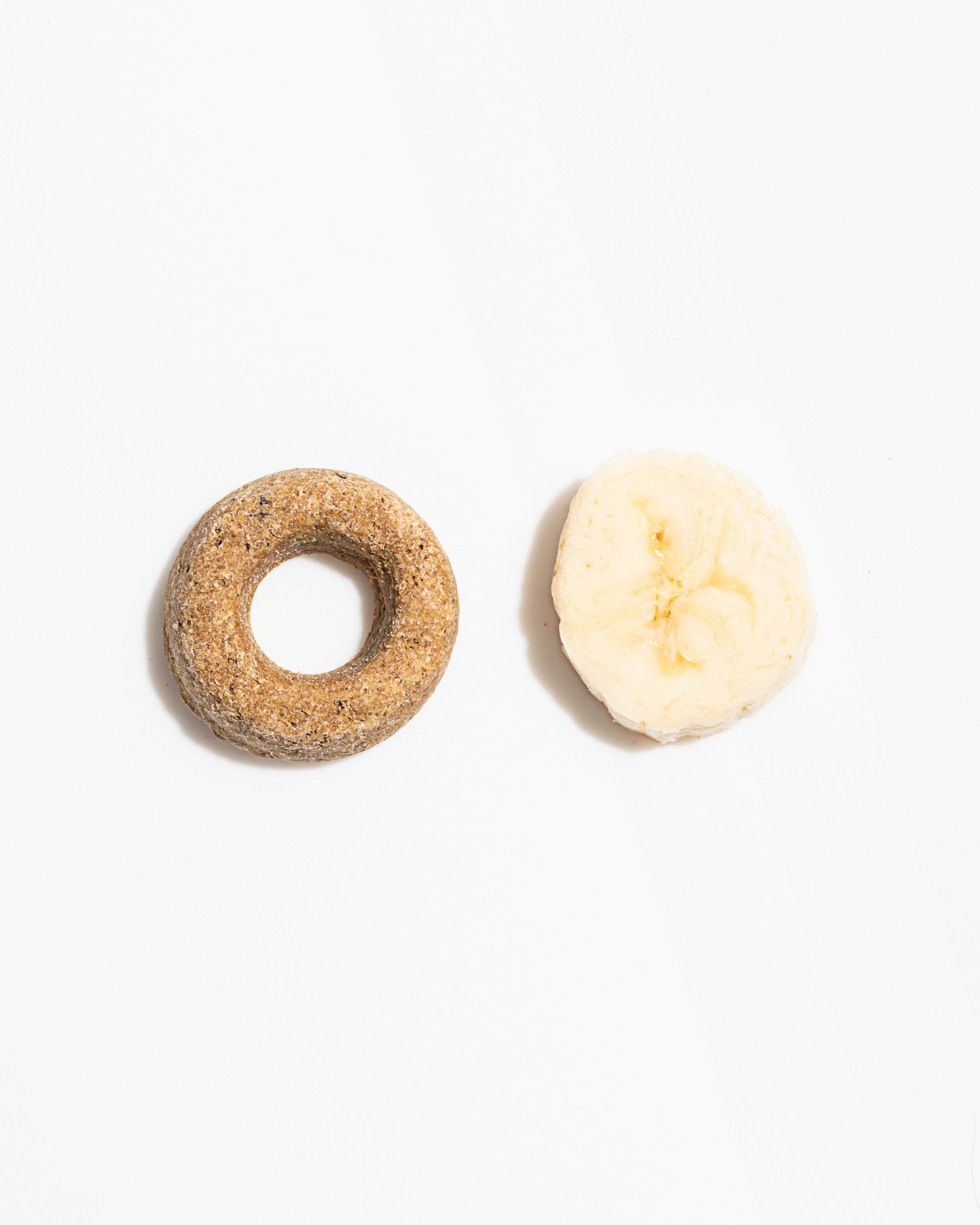 Organic Baked Treats