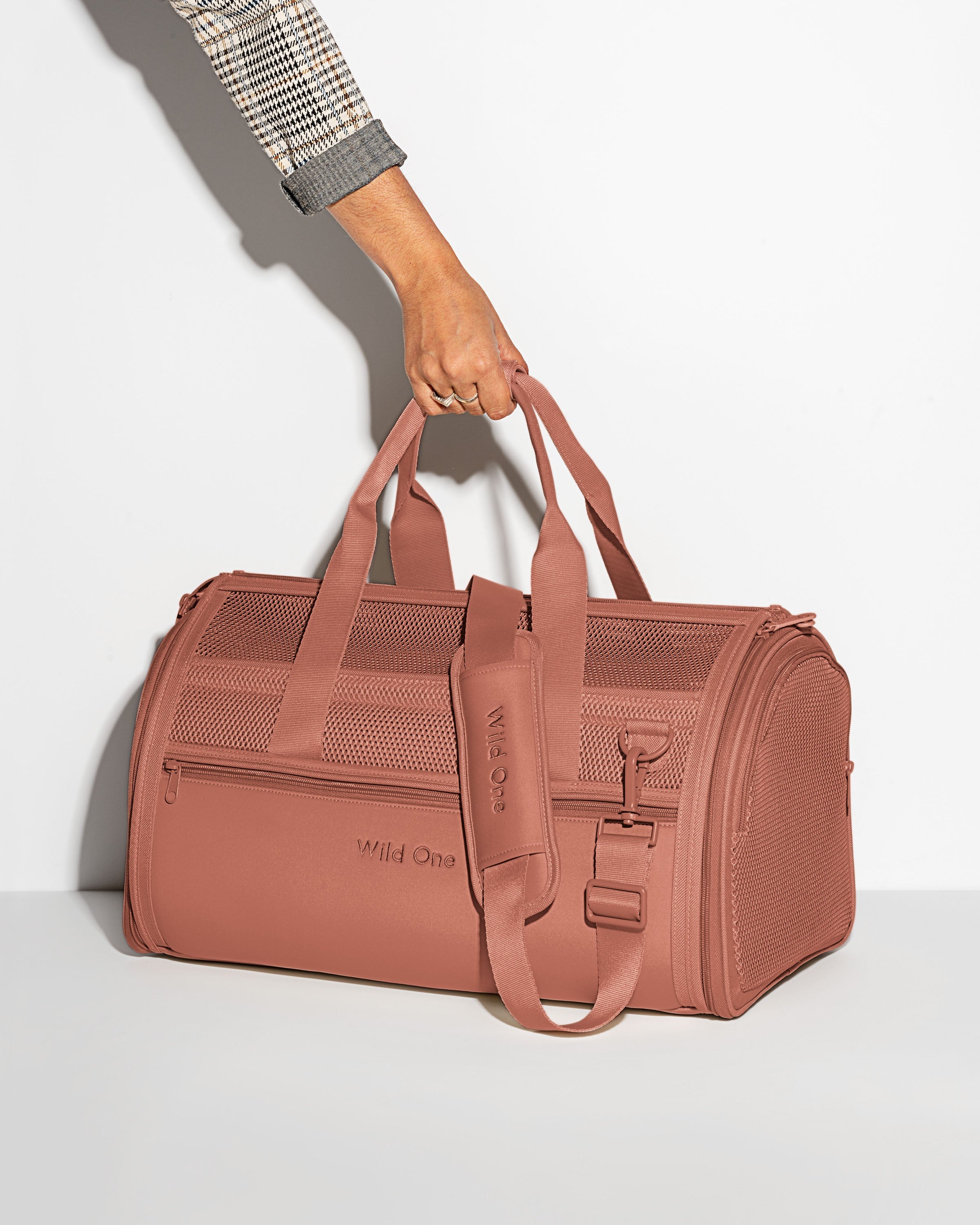 Travel Carrier