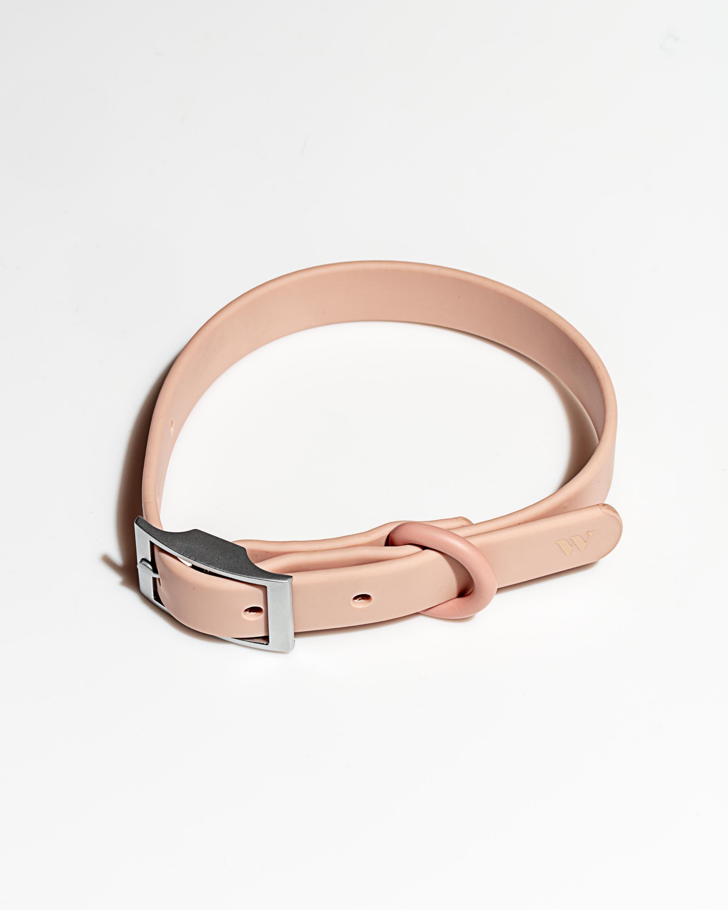 Waterproof Dog Collar