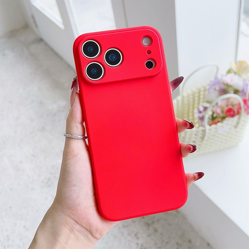 Slide Camera Protection Liquid Silicone Phone Case for iPhone 13 Pro Max 12 Mini 11 XS Max XR X 8 7 Plus SE,Dark Green,for iPhone 13 Pro