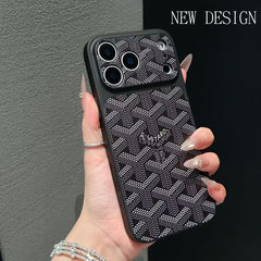 Premium Shockproof Cover for iPhone 17/ 16 / 15 / 14